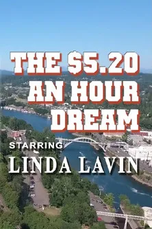Claude Woolman interpreta a Lawrence Blake en The $5.20 an Hour Dream