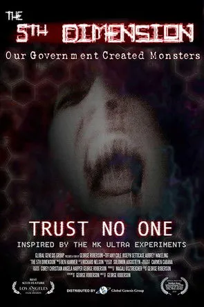 Tiffany Cole interpreta a Nicole en The 5th Dimension