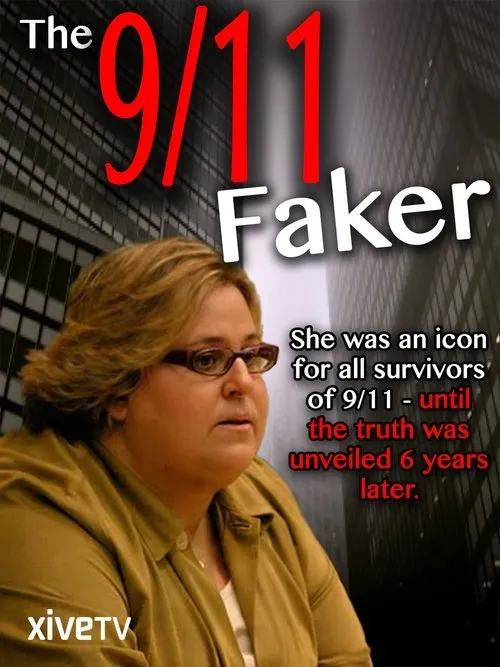 Póster de la película The 9/11 Faker