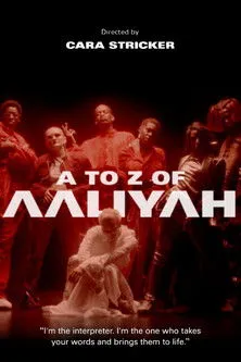 Timbaland interpreta a Self en The A-Z of Aaliyah
