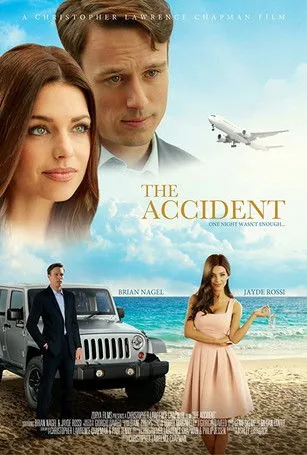Reema Sampat interpreta a Veronica en The Accident