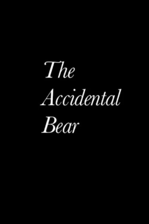 Will Swagger interpreta a  en The Accidental Bear