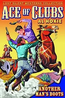 Andrew Waldron interpreta a Sandy McGill en The Ace of Clubs