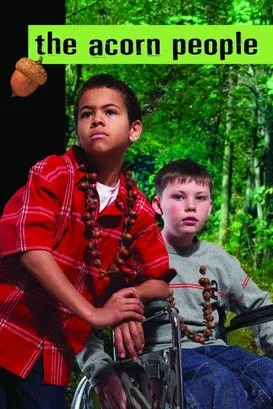 Kate Finlayson interpreta a Penny en The Acorn People