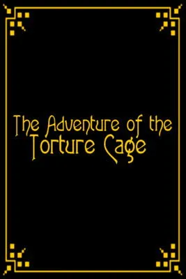 Fred Rains interpreta a Professor Harbray en The Adventure of the Torture Cage