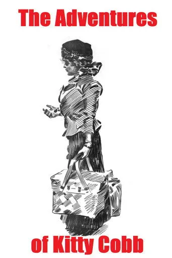 Howard Missimer interpreta a Count Pulaski en The Adventures of Kitty Cobb