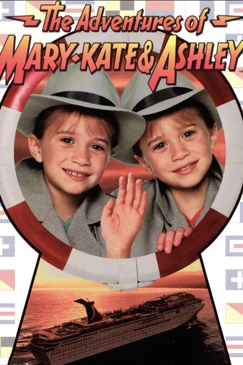 Trent Olsen interpreta a Trent Olsen en The Adventures of Mary-Kate & Ashley: The Case of the Mystery Cruise