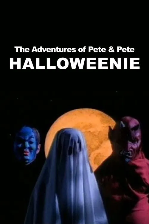 Judy Grafe interpreta a Joyce Wrigley en The Adventures of Pete & Pete: Halloweenie