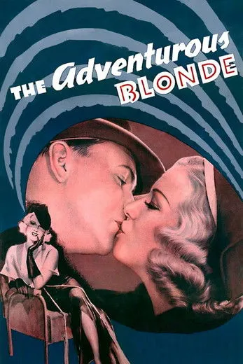 Daisy Bufford interpreta a Daisy, maid (uncredited) en The Adventurous Blonde