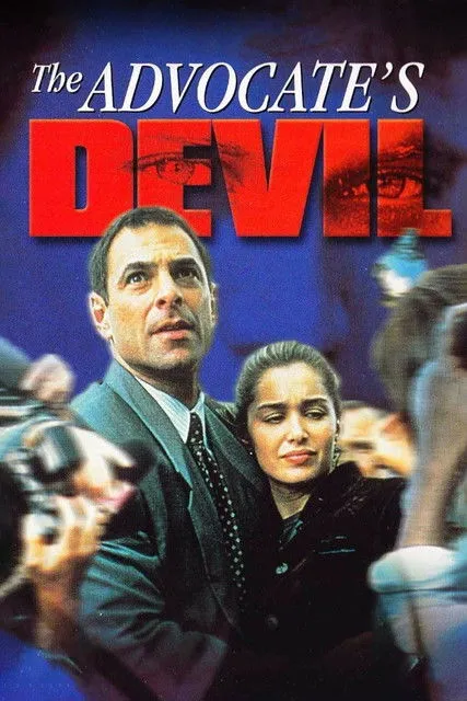 Póster de The Advocate's Devil
