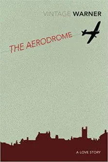 Derek Martin interpreta a Provo Sgt. Peters en The Aerodrome