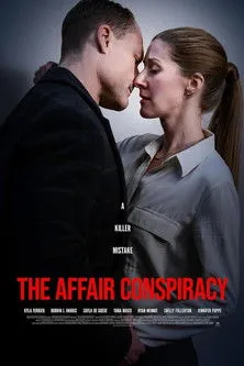 Chris Schuler interpreta a Poet en The Affair Conspiracy