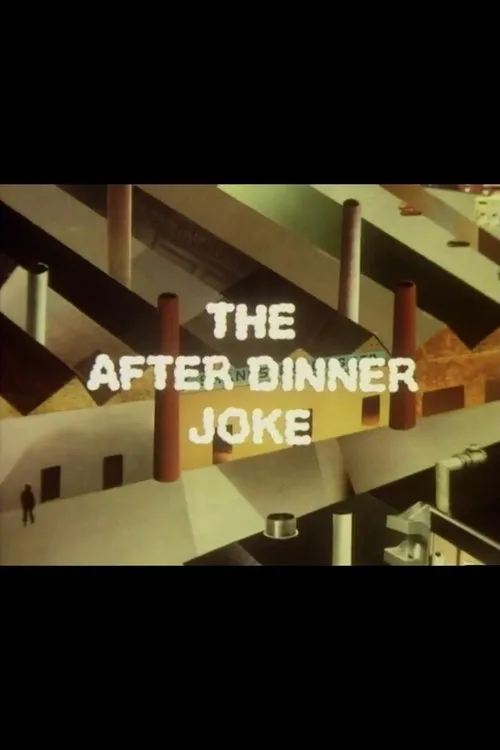 Paula Wilcox interpreta a Miss Selby en The After Dinner Joke
