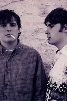 Jeffrey Wolinski interpreta a Dave Kovetski en The After School Special