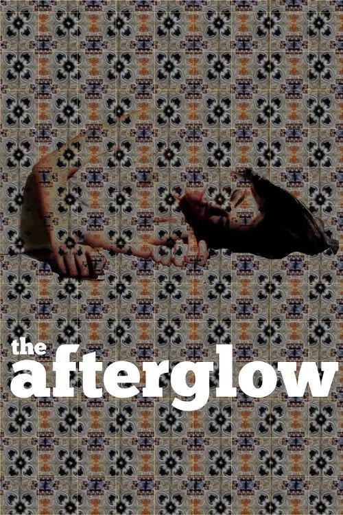 Paul Coster interpreta a Oliver Price en The Afterglow