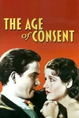 Arline Judge interpreta a Dora Swale en The Age of Consent
