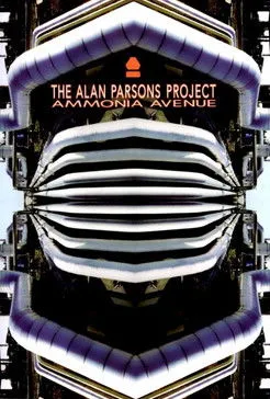 Alan Parsons interpreta a en The Alan Parsons Project - Ammonia Avenue
