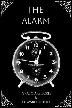 Póster de la película The Alarm