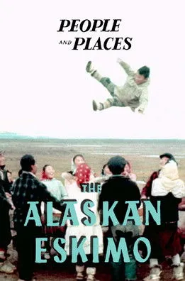 Póster de la película The Alaskan Eskimo