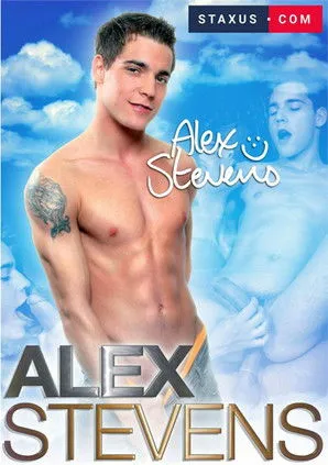 Póster de The Alex Stevens Collection