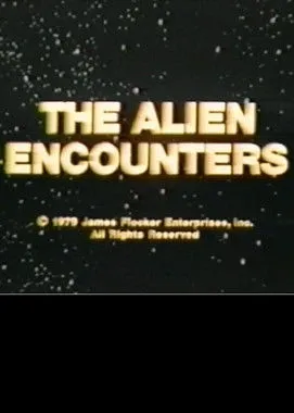 Matthew Boston interpreta a Steve Arlyn en The Alien Encounters