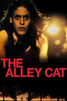 Jenny Strubin interpreta a Jasper en The Alley Cat