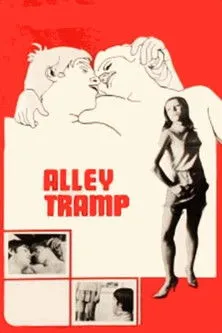 Julia Ames interpreta a Marie Barker en The Alley Tramp