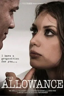 Póster de The Allowance