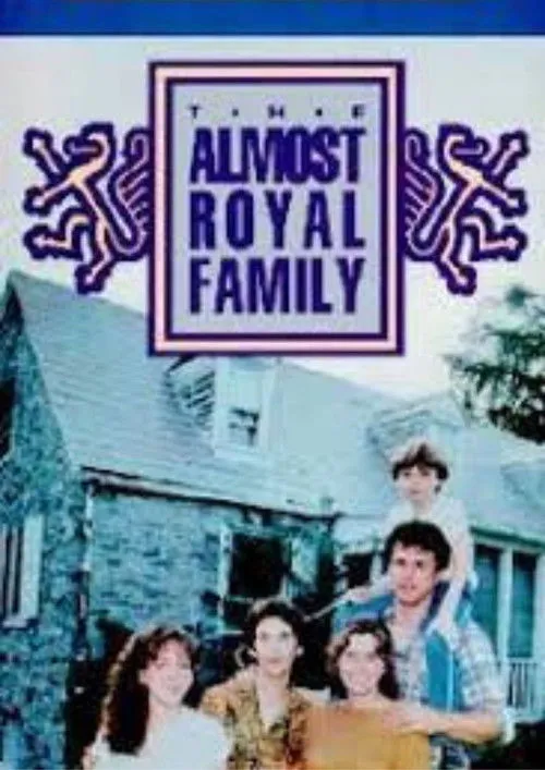 Frederick Koehler interpreta a Jimmy Henderson en The Almost Royal Family