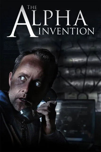 Billy Boyd interpreta a Guy en The Alpha Invention