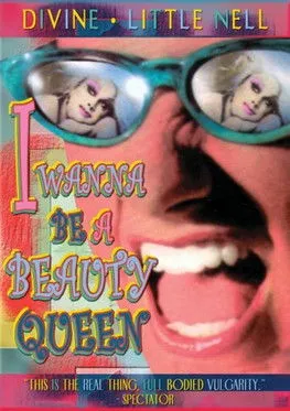 John Maybury interpreta a Self en The Alternative Miss World