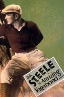 Perry Murdock interpreta a Haywire en The Amazing Vagabond