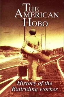 James Michener interpreta a Himself - Special Guest en The American Hobo: History of the Railriding Worker