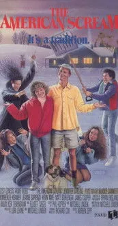 Bob Buchholz interpreta a Will en The American Scream