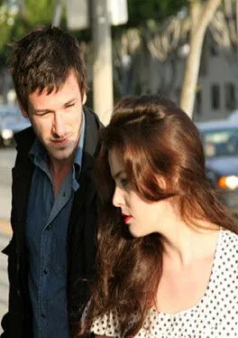 Anna Luca Biani interpreta a The Clientelle of The Roosevelt's Bar en The American Tetralogy