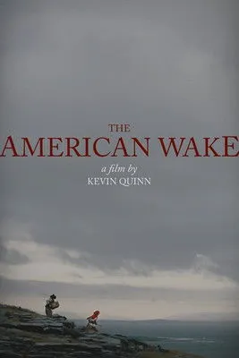 Gerry Grimes interpreta a Eddie en The American Wake