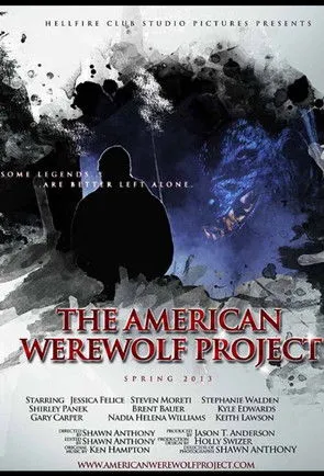 Póster de The American Werewolf Project
