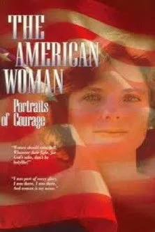 Melba Moore interpreta a Harriet Tubman en The American Woman: Portraits of Courage