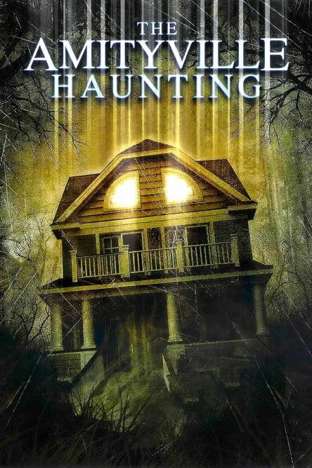 Jon Kondelik interpreta a Brett (uncredited) en The Amityville Haunting