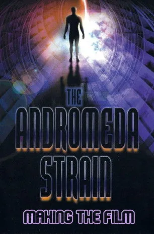 Robert Wise interpreta a Self en The Andromeda Strain: Making the Film