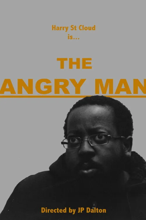 JP Dalton interpreta a Wise Man en The Angry Man