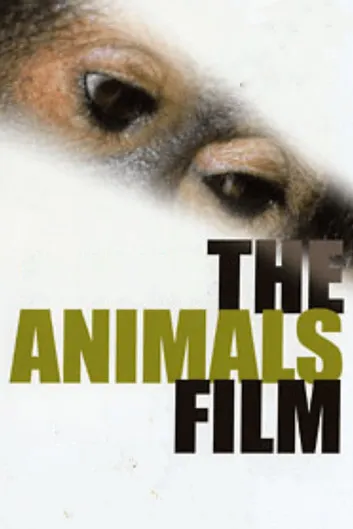 Tom Regan interpreta a en The Animals Film