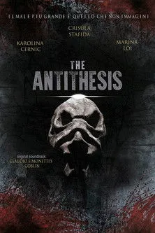 Póster de The Antithesis