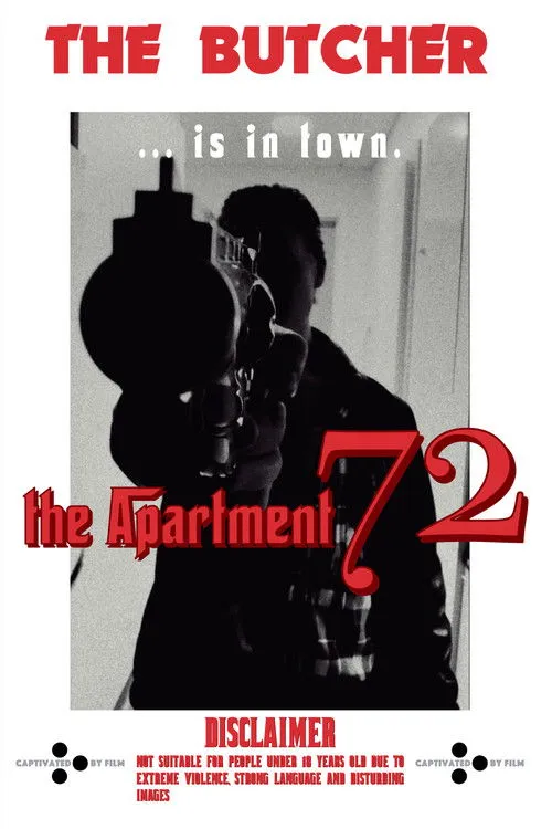 Teppo Kauppi interpreta a Victor ”The Butcher” Arlovski en The Apartment 72