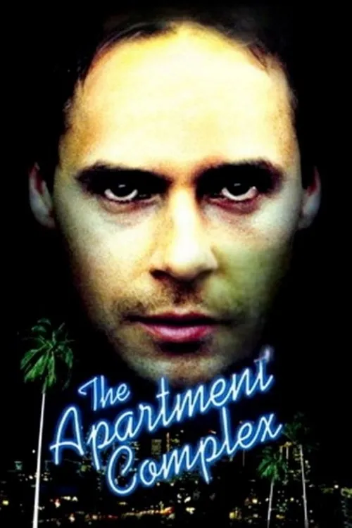 Póster de The Apartment Complex