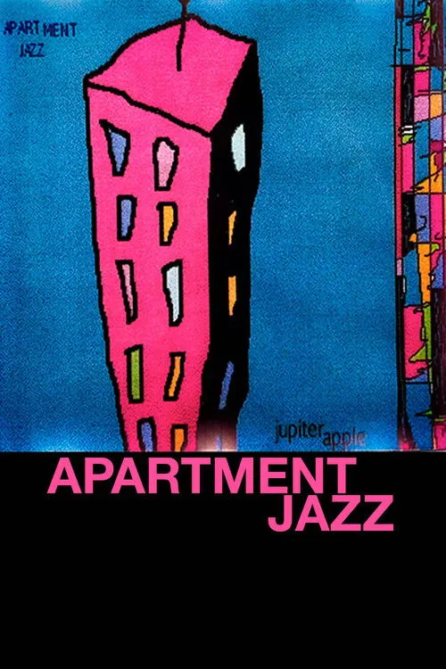 Júpiter Maçã interpreta a Paul Smith en The Apartment Jazz