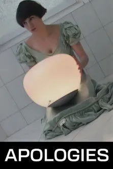 Nikolai Kinski interpreta a en The Apologies