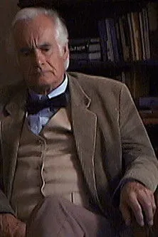 Anna Gunn interpreta a Darlene Hagen en The Apology