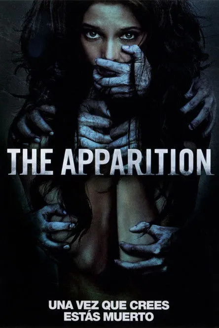 Sebastian Stan interpreta a Ben Curtis en The Apparition