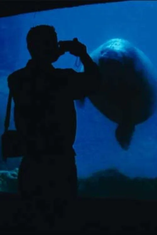 Kyle deCamp interpreta a Narrator en The Aquarium